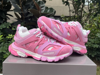 Ba*len*cia*ga track trainer ''grey'' 542023 w3su5 5090