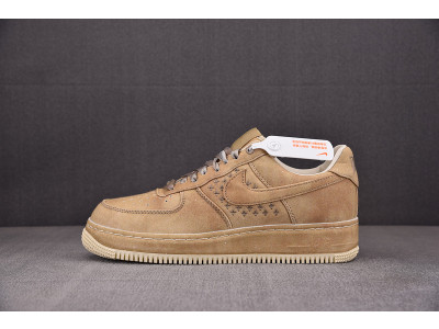 Nike Air Force 1 ''07 Premium "NAI-KE" | DV4247-211