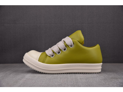 RICK 0WENS SNEAKERS