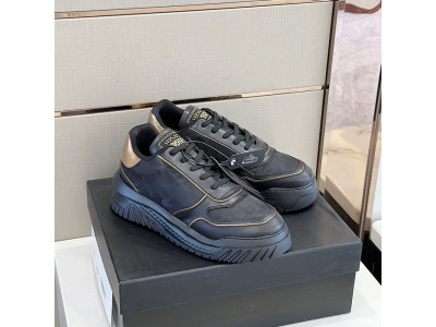 VERSACE ODISSEA SNEAKERS