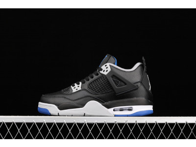 Jordan 4 Retro Motorsports Alternate Men''s - 308497-006