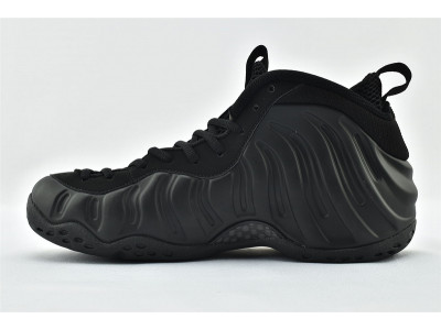 Nike Air Foamposite One ''Black'' 314996-001