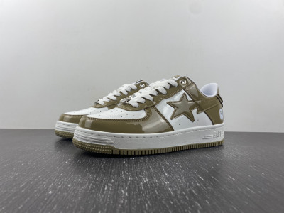 BAPE SNEAKERS