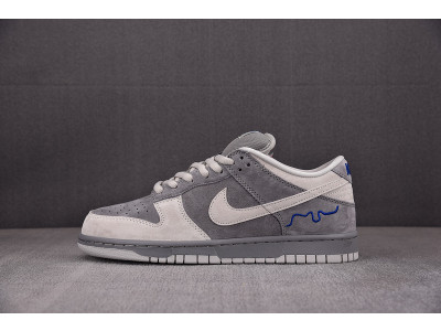 Nike Dunk Low Pro SB ''London'' 308269-111