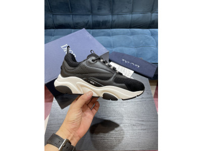HOMME B22 TRAINER SNEAKER