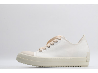 RICK 0WENS SNEAKERS