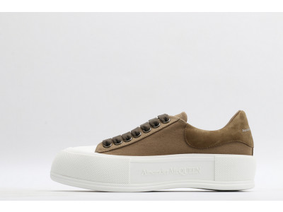 ALEXANDER MCQUEEN SNEAKER