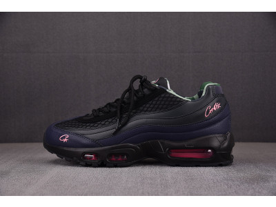 Corteiz x Nike Air Max 95 SP Pink Beam FB2709-001
