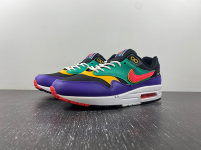 Air Max 1 SE ''Windbreaker'' - AO1021 023