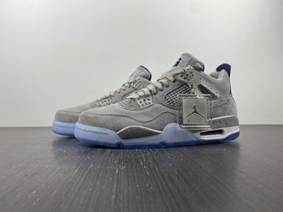 Jordan 4 Retro Georgetown (PE) AJ4-1043505