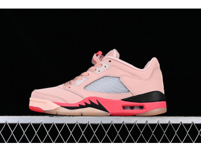Air Jordan 5 Low WMNS "Arctic Orange" DA8016-806
