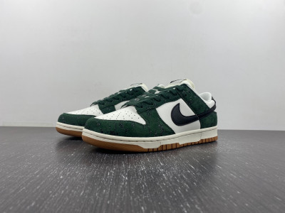 Nike Dunk Low Green Snake FQ8893-397
