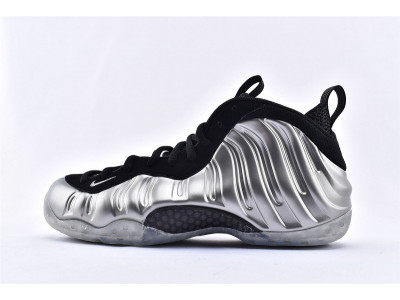 Nike Air Foamposite One ''Pewter'' 314996-004
