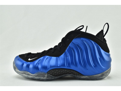 Nike Air Foamposite One XX ''Royal'' 895320-500