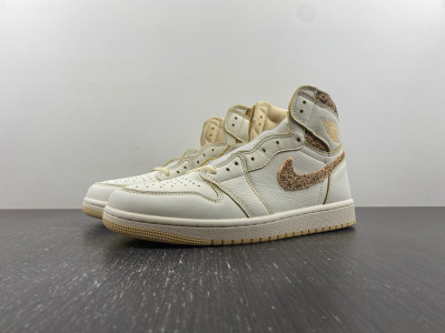 Air Jordan 1 Vibrations of Naija FD8631-100