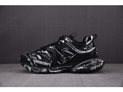 Ba*len*cia*ga track 542023 w3sr2 2315