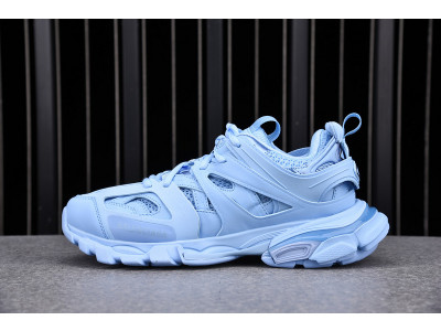 Ba*len*cia*ga sneaker tess.s.gomma led 542023-w2la1-4800