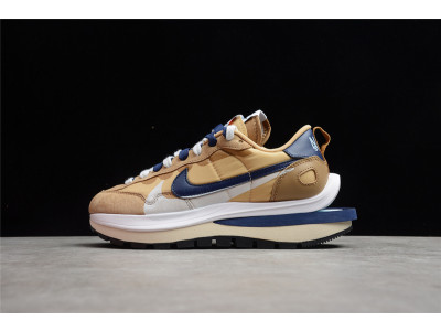 NIKE VAPORWAFFLE SESAME BLUE VOID DD1875-200