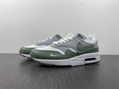 NIKE AIR MAX 1 SPIRAL SAGE DB5074-100