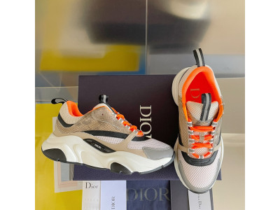 HOMME B22 TRAINER SNEAKER