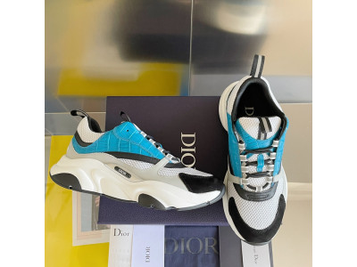 HOMME B22 TRAINER SNEAKER