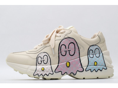G*u*i sneakers
