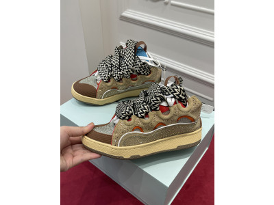 LANVIN SNEAKER