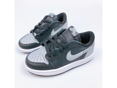 AIR JORDAN 1 KIDS SHOES