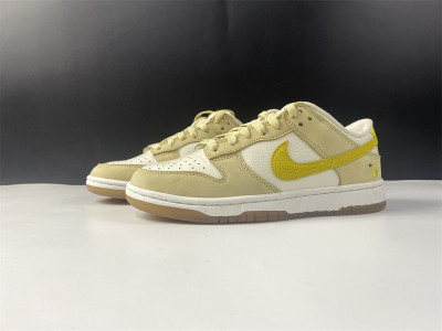 NIKE SB DUNK LOW LEMON DROP（W）DJ6902-700