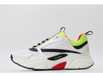 HOMME B22 TRAINER SNEAKER