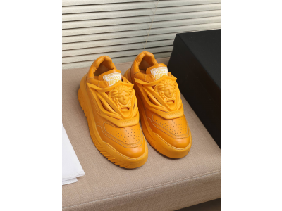 VERSACE ODISSEA SNEAKERS