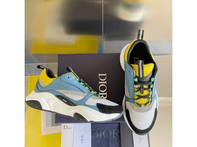 HOMME B22 TRAINER SNEAKER