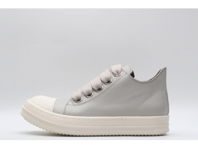 RICK 0WENS SNEAKERS