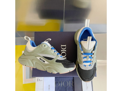 HOMME B22 TRAINER SNEAKER