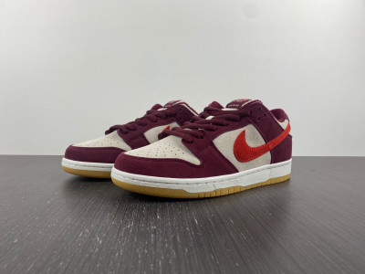 Skate Like a Girl x Nike SB Dunk Low DX4589-600