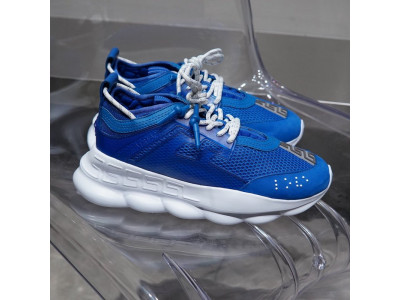 VERSACE CHAIN REACTION SNEAKER