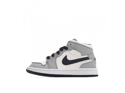 AIR JORDAN 1 KIDS SHOES