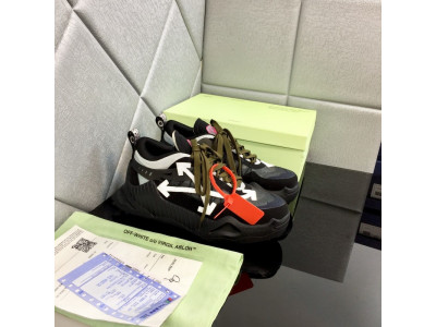 OW C/O ODSY-1000 SPORTS SHOES