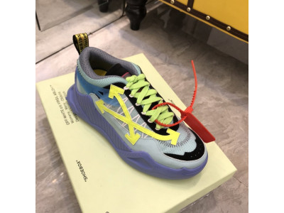 OW C/O ODSY-1000 SPORTS SHOES