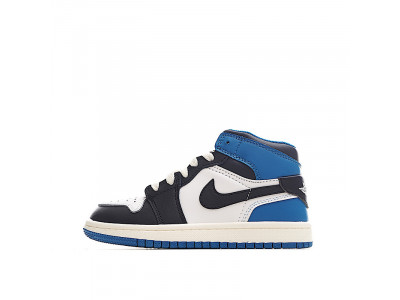 AIR JORDAN 1 KIDS SHOES