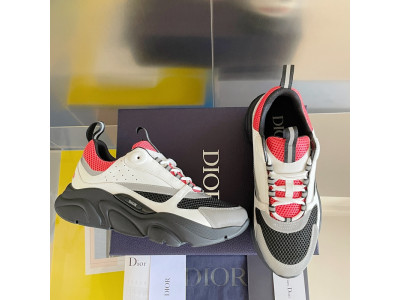 HOMME B22 TRAINER SNEAKER