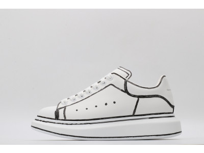 ALEXANDER MCQUEEN SNEAKER