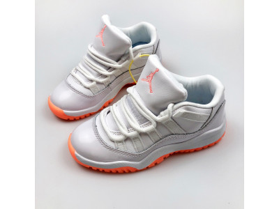 AIR JORDAN 11 KIDS SHOES