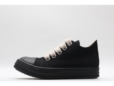 RICK 0WENS SNEAKERS