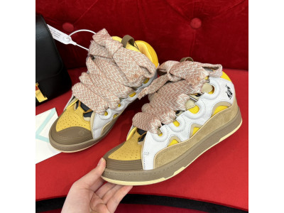 LANVIN SNEAKER