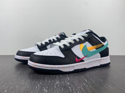 Nike Dunk Low Multi-Color FD4623-131