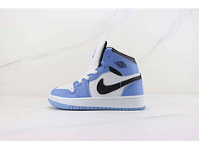 AIR JORDAN 1 KIDS SHOES