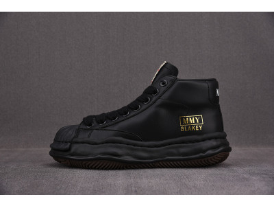 Ma*s*n mihara sneakers