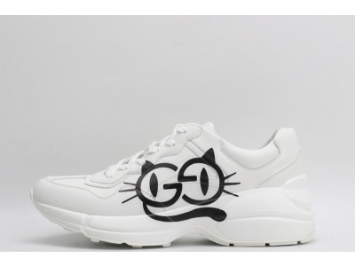 G*u*i sneakers