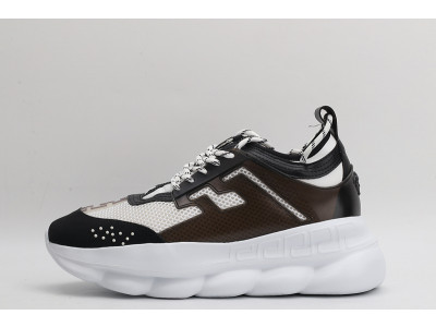 VERSACE CHAIN REACTION SNEAKER